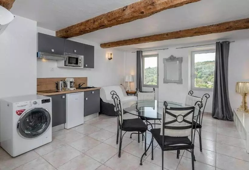 آپارتمان سوپریور 1 خوابه, Maison Carles Bnb