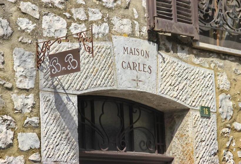 침실 1개 수피리어 아파트, Maison Carles Bnb