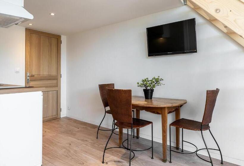 패밀리 스위트, Maison Carles Bnb