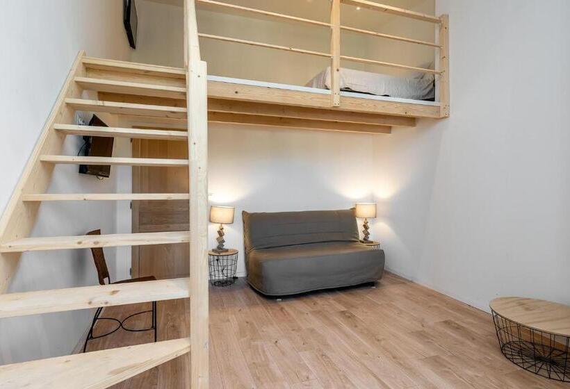 패밀리 스위트, Maison Carles Bnb
