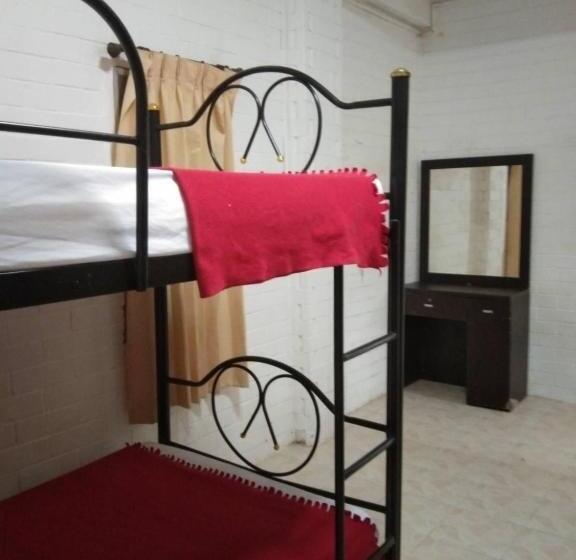 خانه 2 خوابه, Monkey Samui Hostel