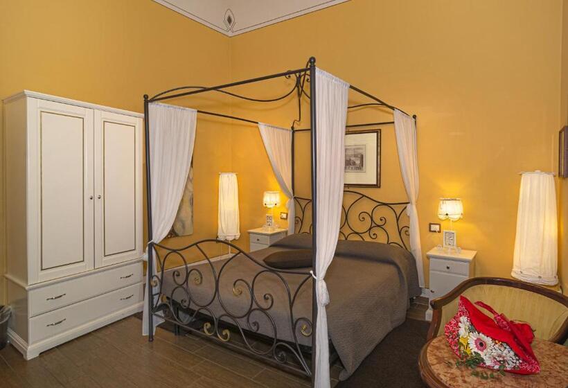 اتاق استاندارد, Pisa Tower