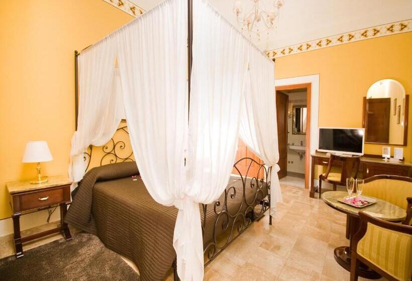 اتاق استاندارد, Pisa Tower