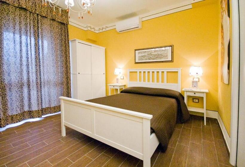 اتاق اکونومی, Pisa Tower