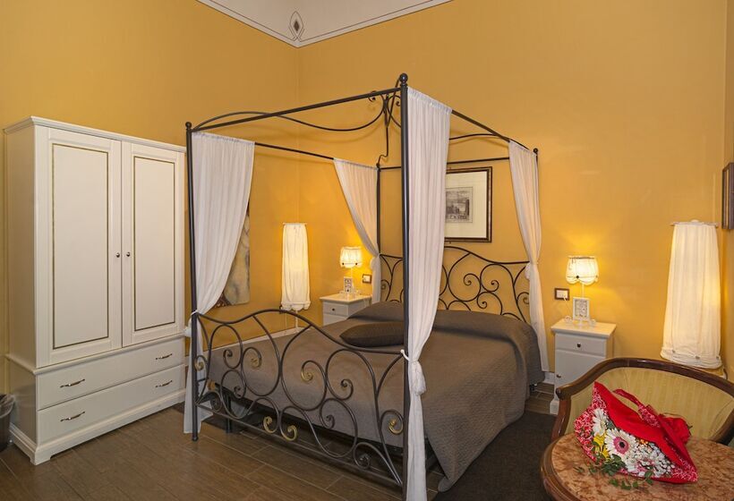 اتاق استاندارد, Pisa Tower