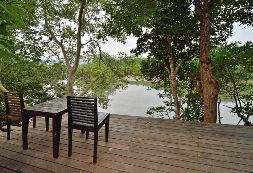 Семейный Номер, Poonsiri Resort Aonang Sha Extra Plus