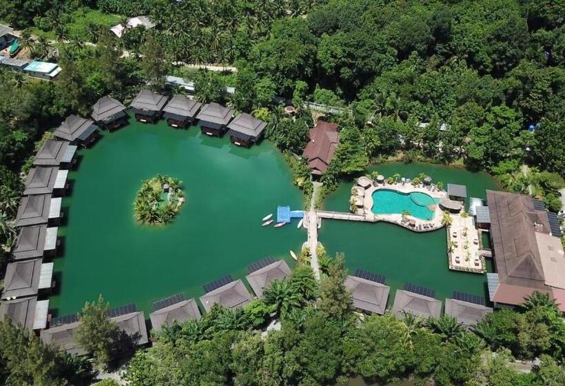 חדר סופריור, Poonsiri Resort Aonang Sha Extra Plus