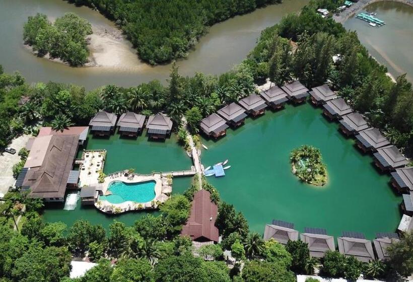 חדר סופריור, Poonsiri Resort Aonang Sha Extra Plus