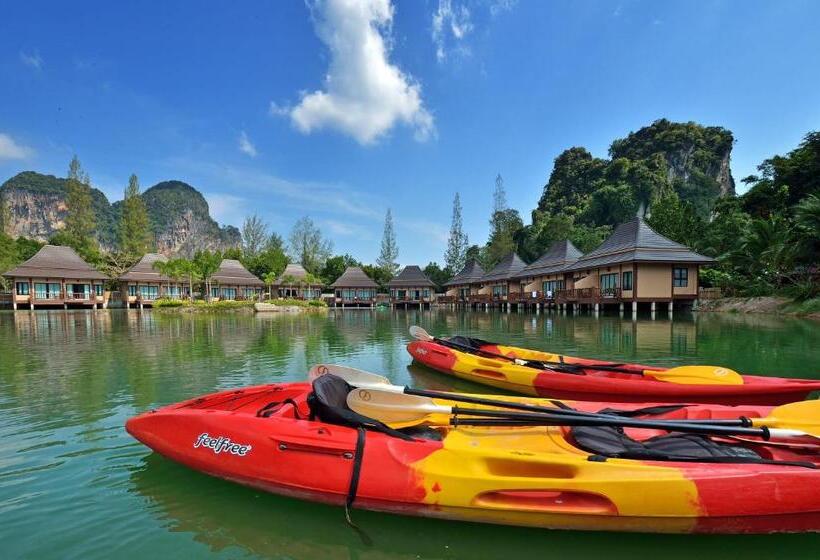 Номер Superior, Poonsiri Resort Aonang Sha Extra Plus