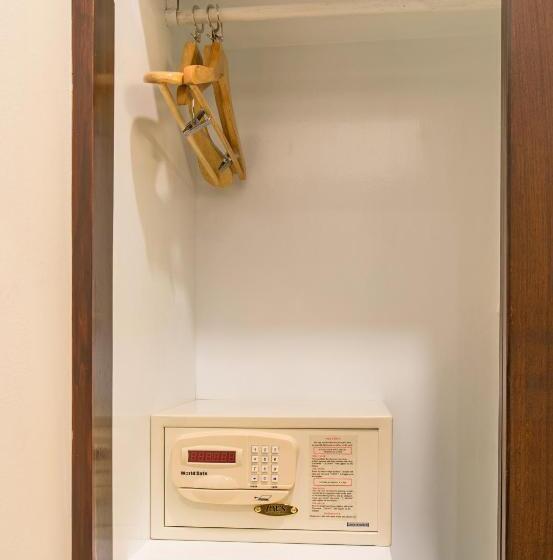 침실 1개 디럭스 빌라, Poonsiri Resort Aonang Sha Extra Plus