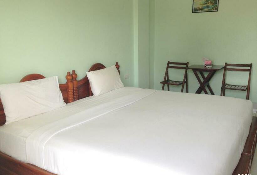 スタンダードルーム, Ptk Residence