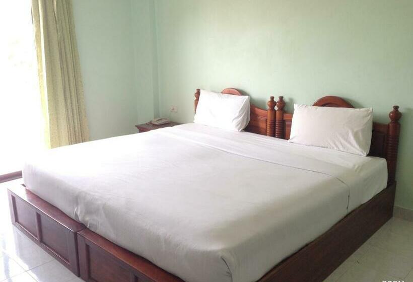 スタンダードルーム, Ptk Residence