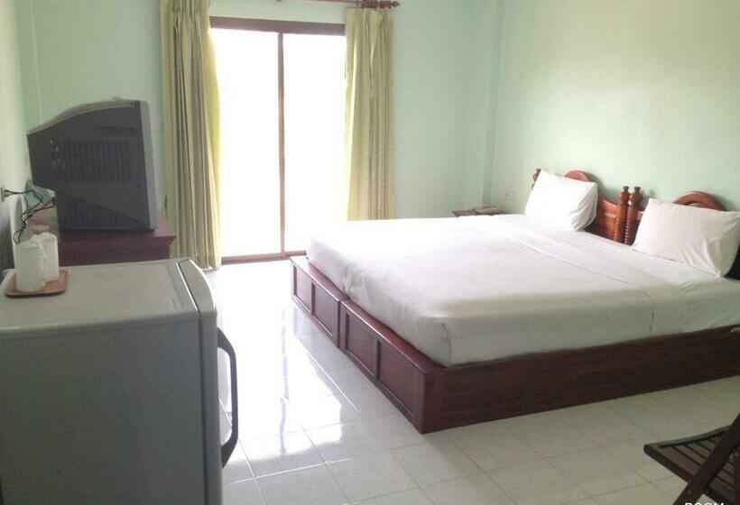 スタンダードルーム, Ptk Residence