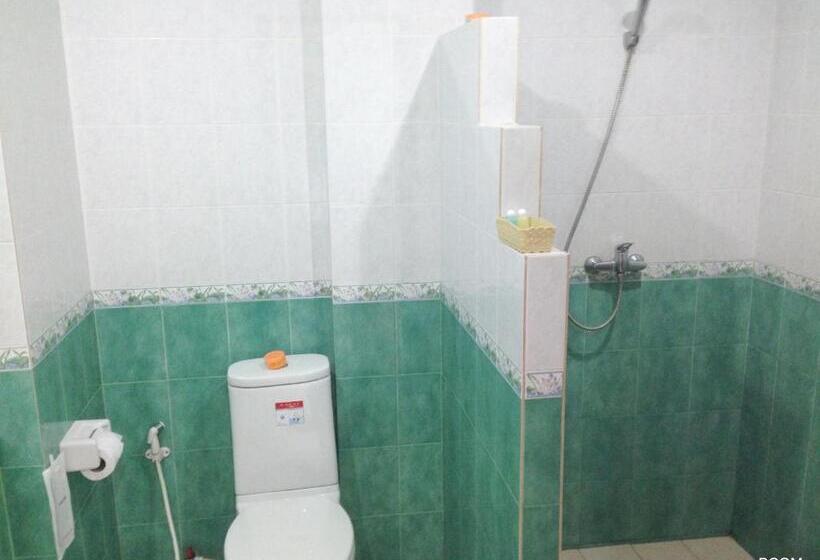 スタンダードルーム, Ptk Residence