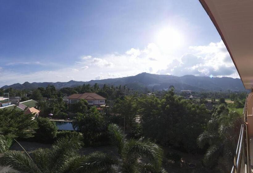 חדר סטנדרט, Ptk Residence