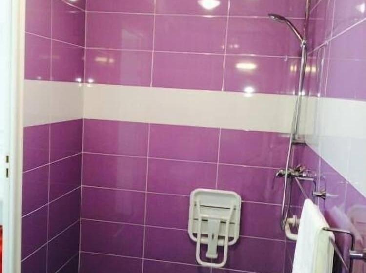 スタンダードルーム, Rythme