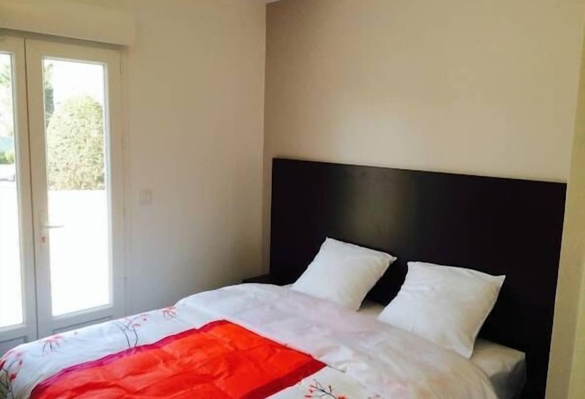 スタンダードルーム, Rythme