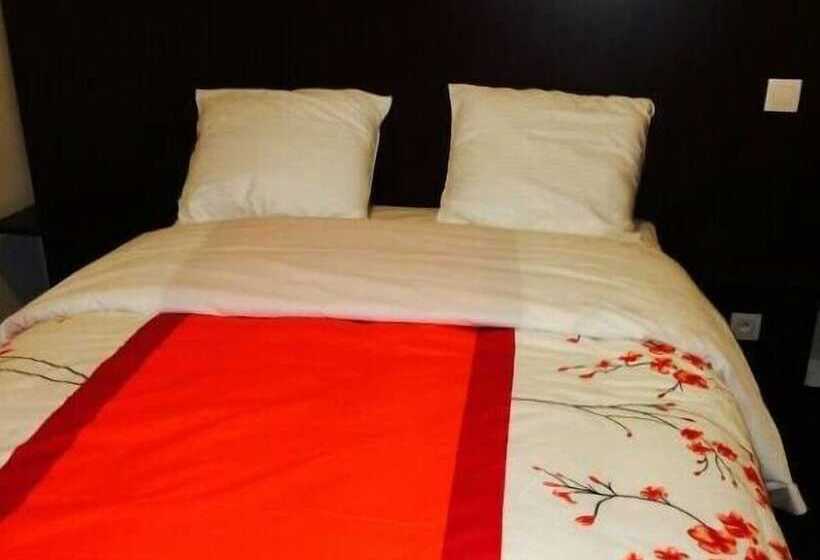 スタンダードルーム, Rythme