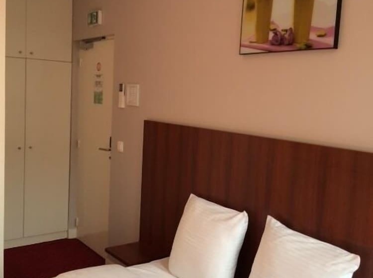 スタンダードルーム, Rythme