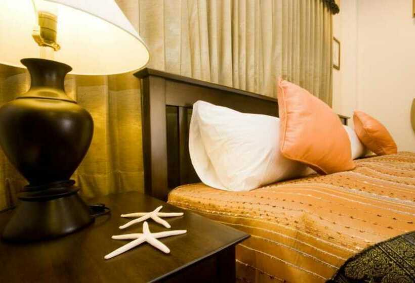 חדר סטנדרט נוף לגינה, Samui Tonggad Resort