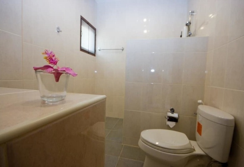 חדר סטנדרט נוף לגינה, Samui Tonggad Resort