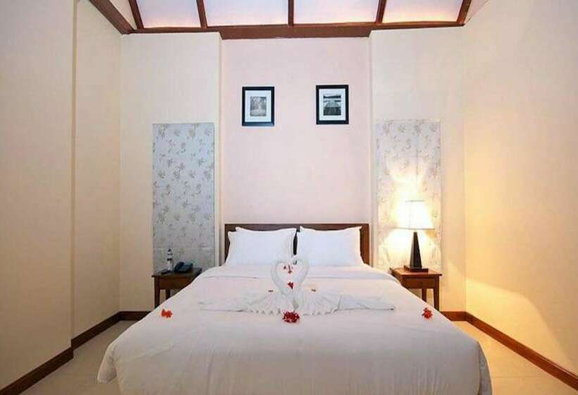 חדר סטנדרט, Samui Tonggad Resort