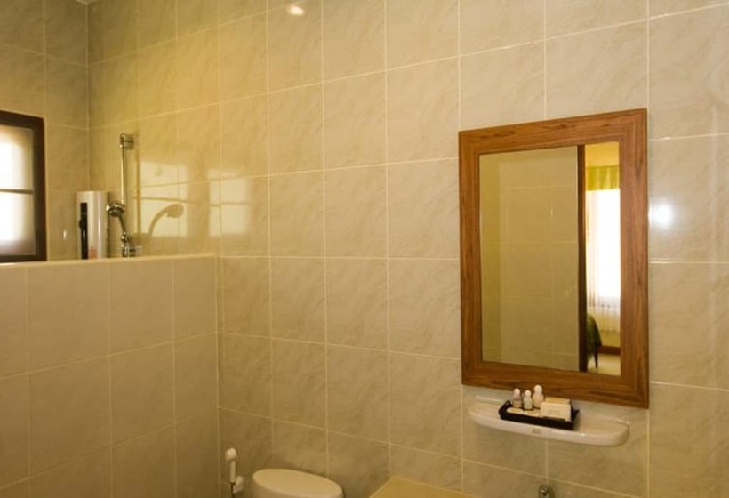 חדר סטנדרט, Samui Tonggad Resort