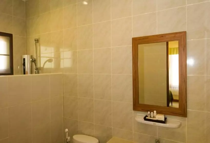 スタンダードルーム, Samui Tonggad Resort