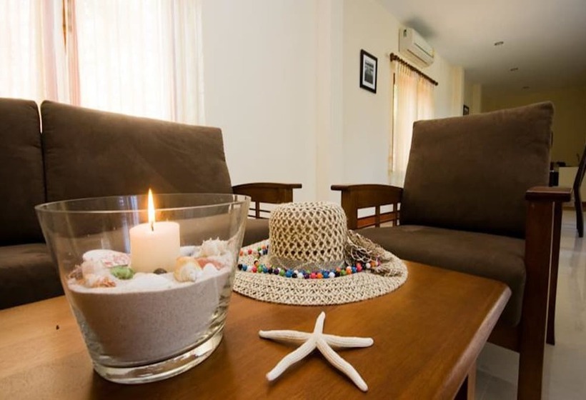 חדר סטנדרט, Samui Tonggad Resort