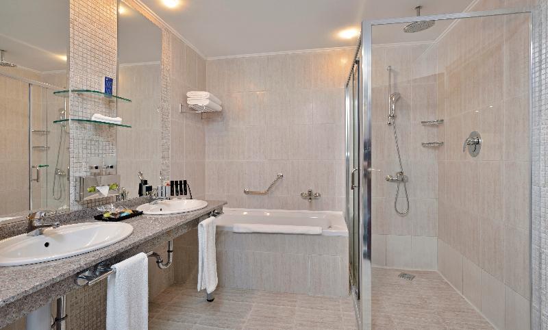 חדר דלוקס נוף לגינה, Samui Tonggad Resort