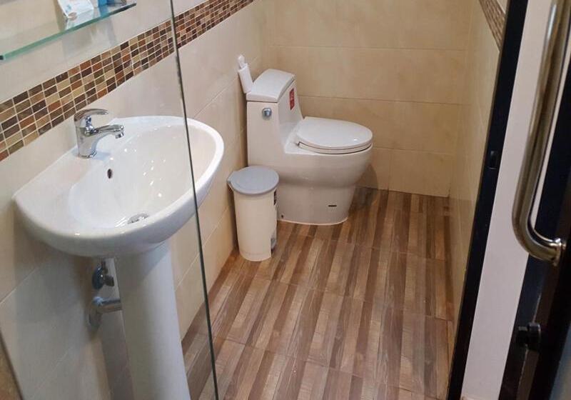 غرفة سوبيريور, Sinsamut  Koh Samed