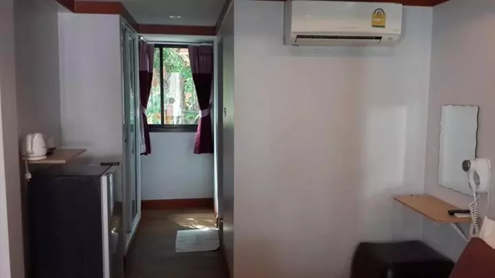 スーペリアールーム, Sinsamut  Koh Samed
