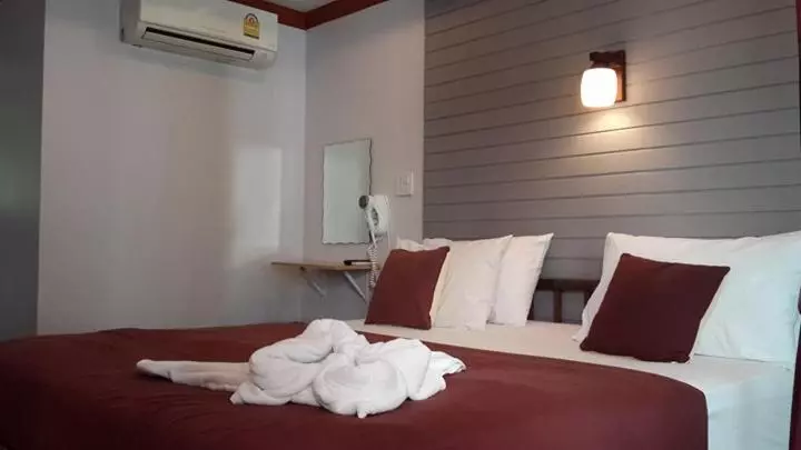 スーペリアールーム, Sinsamut  Koh Samed