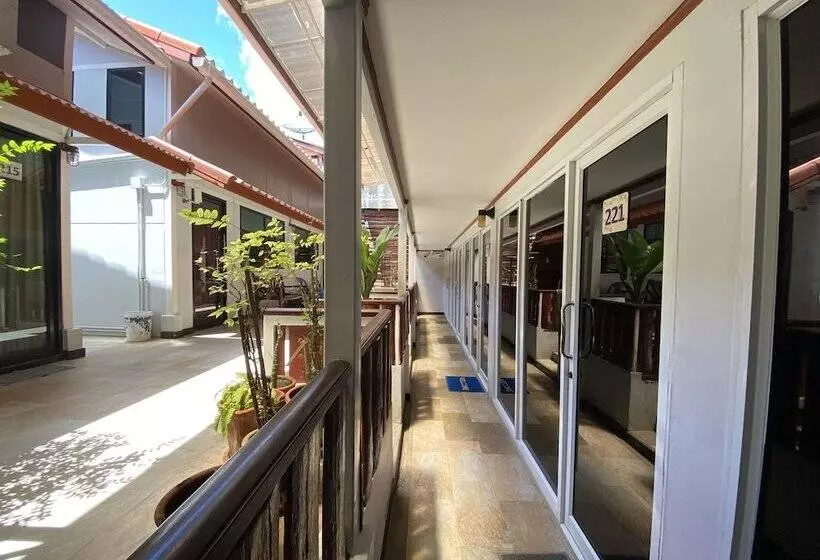 エコノミールーム, Sinsamut  Koh Samed