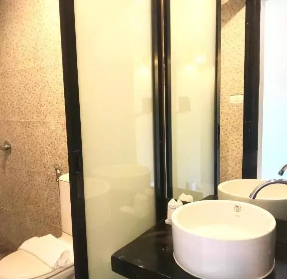 スーペリアールーム, Green Residence