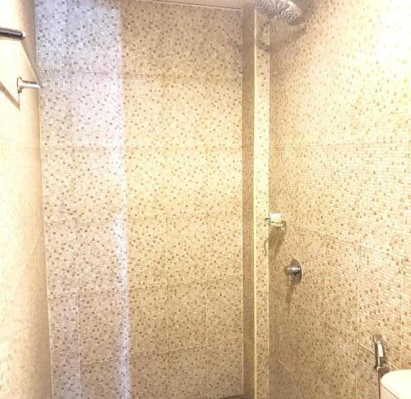 Номер Superior, Green Residence