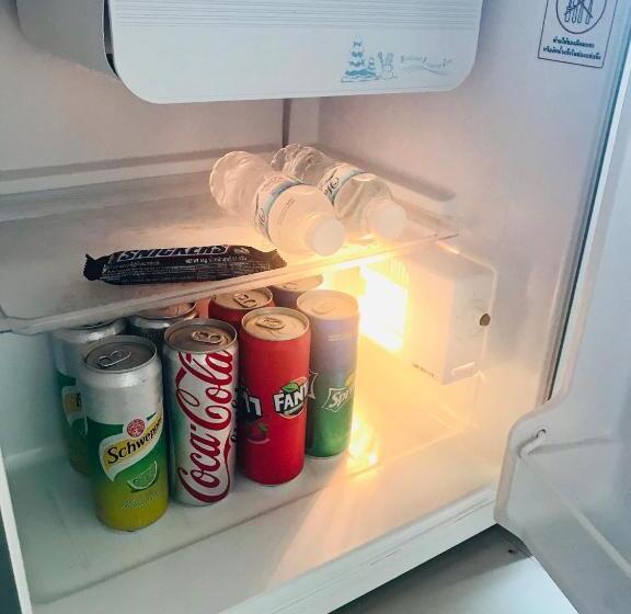 غرفة عائلية, Green Residence