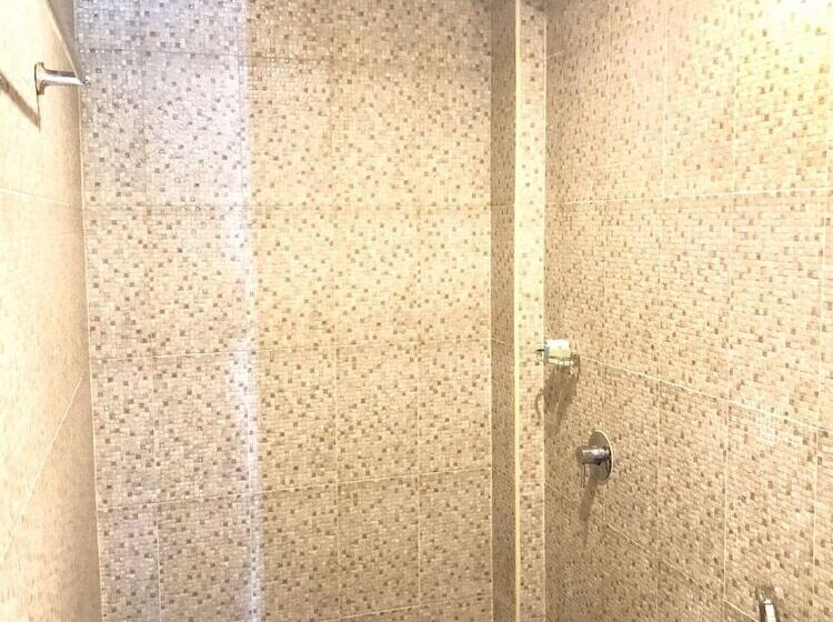 غرفة سوبيريور, Green Residence