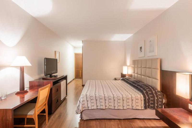 Номер Superior, Green Residence