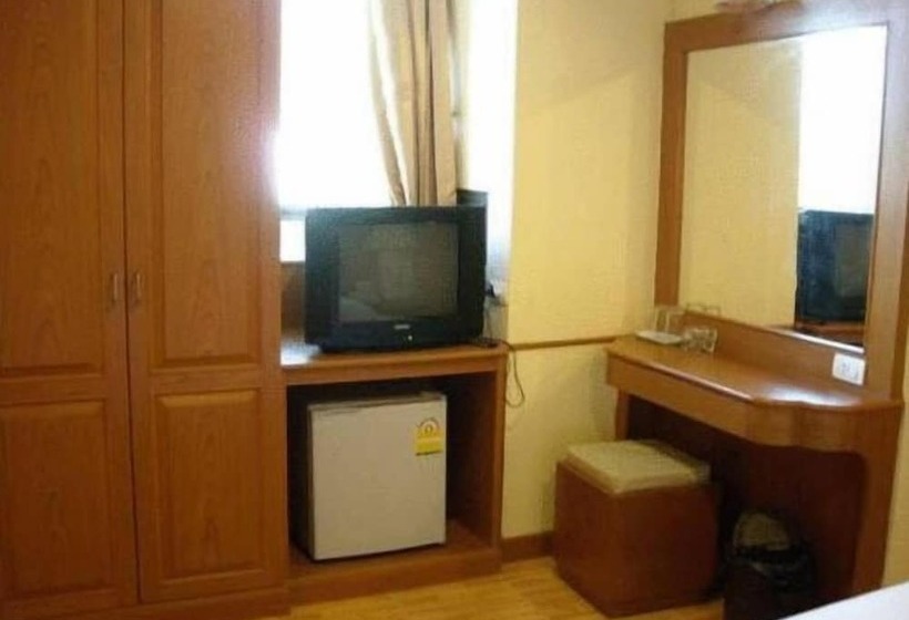 스탠다드 룸, U Tai Tip Guest House