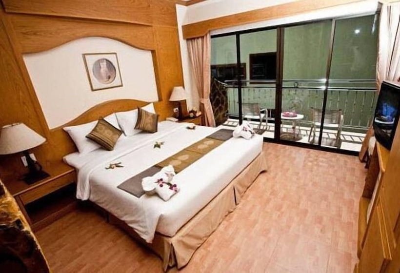 Standard Room, U Tai Tip Guest House