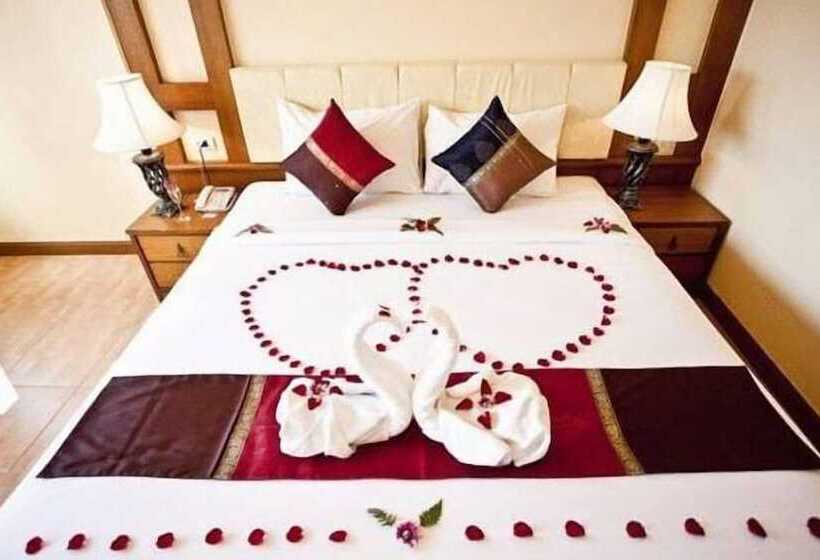 Standard Room, U Tai Tip Guest House