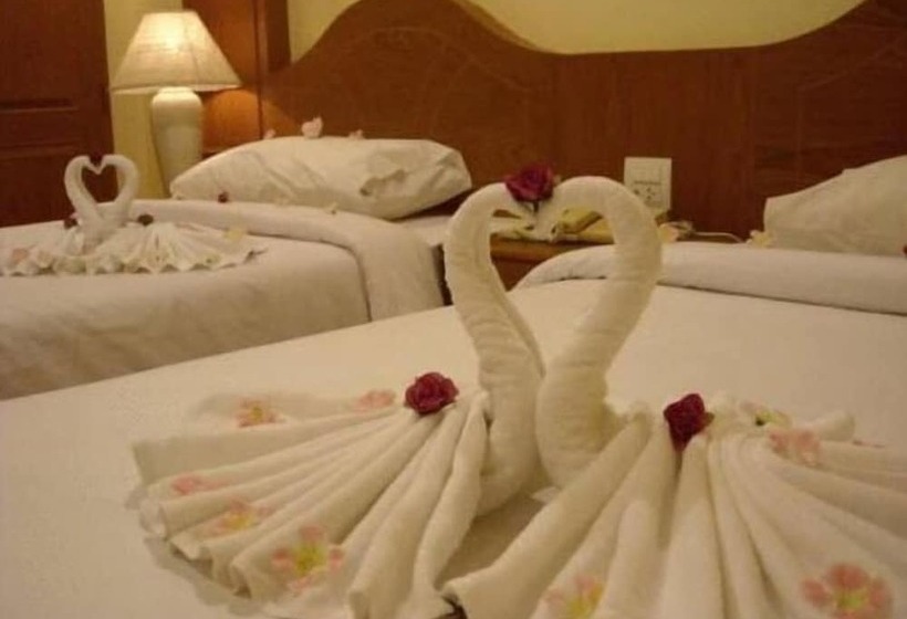 스탠다드 룸, U Tai Tip Guest House
