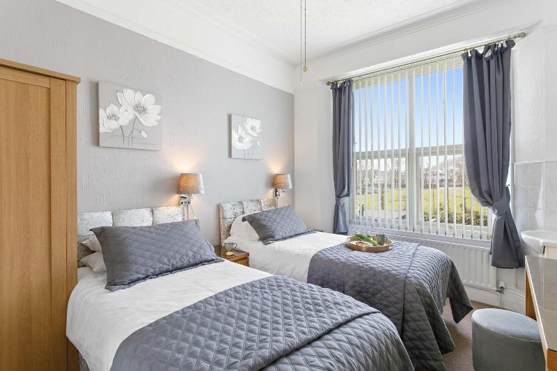 스탠다드 룸, U Tai Tip Guest House