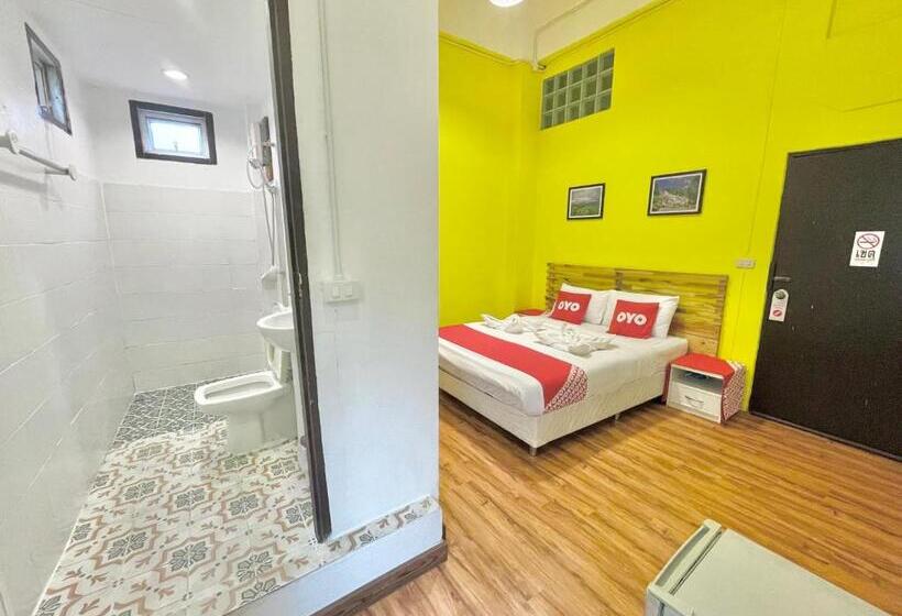 غرفة قياسية, Yak Guesthouse