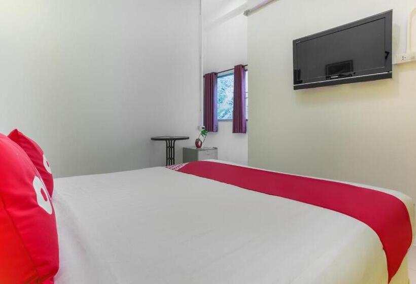 غرفة قياسية, Yak Guesthouse