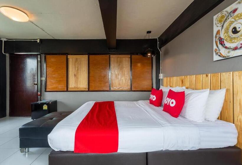 غرفة قياسية, Yak Guesthouse