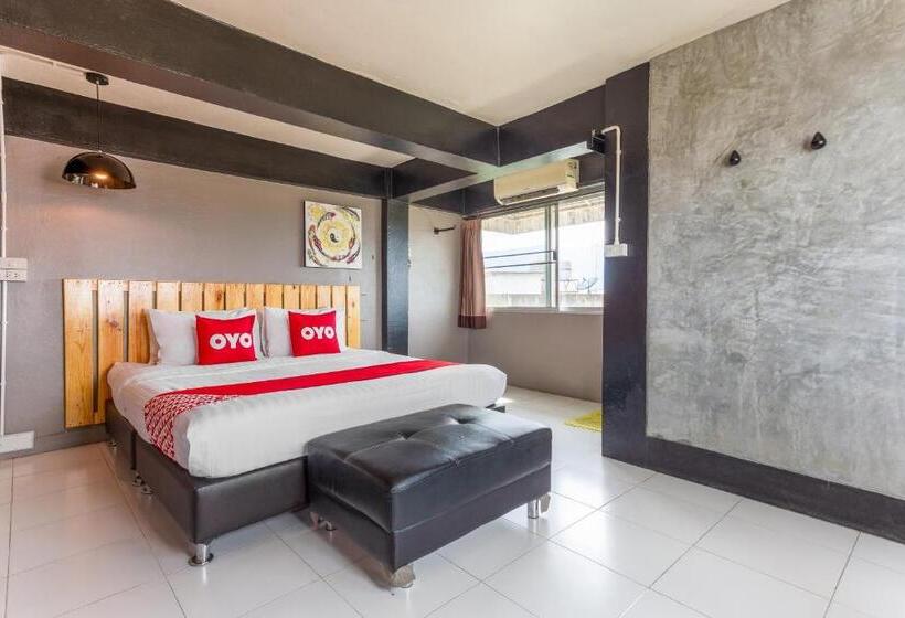 غرفة قياسية, Yak Guesthouse