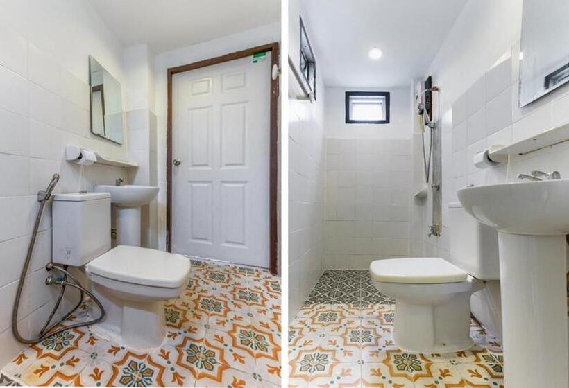 غرفة قياسية, Yak Guesthouse