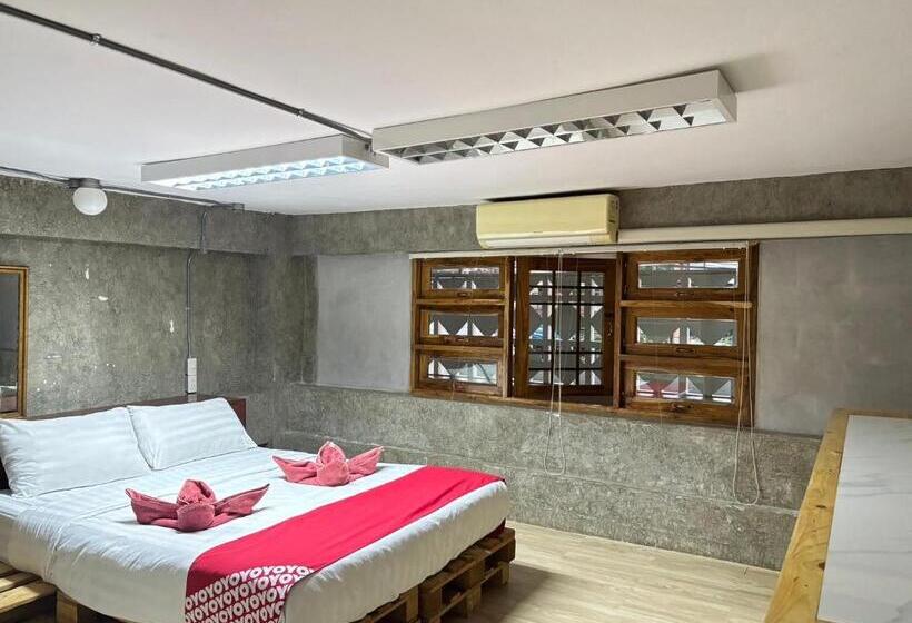 غرفة سوبيريور, Yak Guesthouse